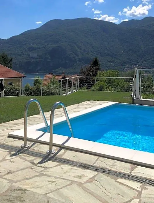 Villa Monte Bianco-1